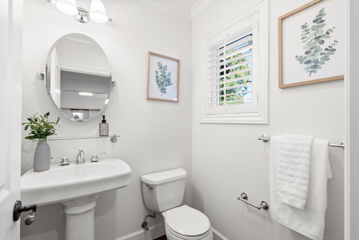 Detail Gallery Image 23 of 46 For 66 Barneson Ave, San Mateo,  CA 94402 - 3 Beds | 2/1 Baths