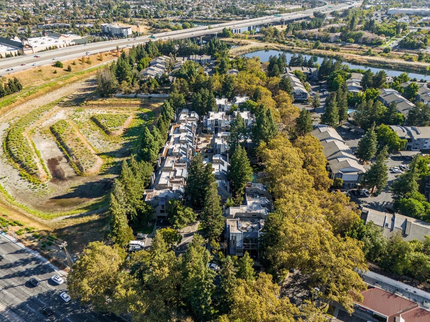 Detail Gallery Image 38 of 46 For 1197 Foxchase Dr, San Jose,  CA 95123 - 2 Beds | 1 Baths