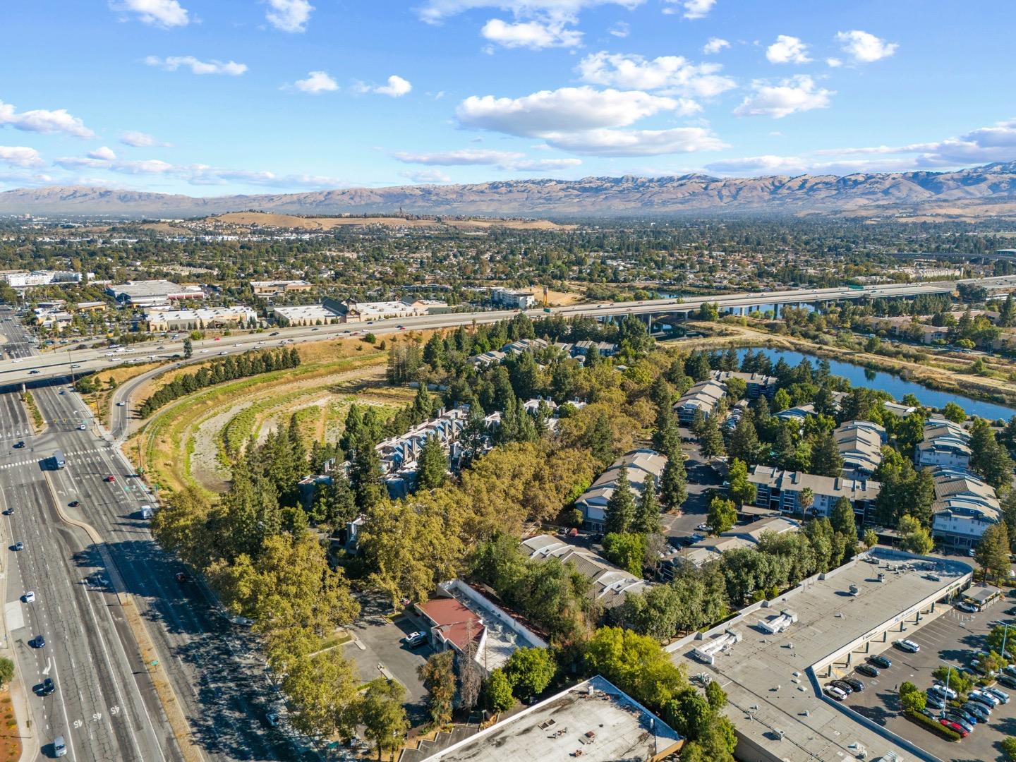 Detail Gallery Image 40 of 46 For 1197 Foxchase Dr, San Jose,  CA 95123 - 2 Beds | 1 Baths