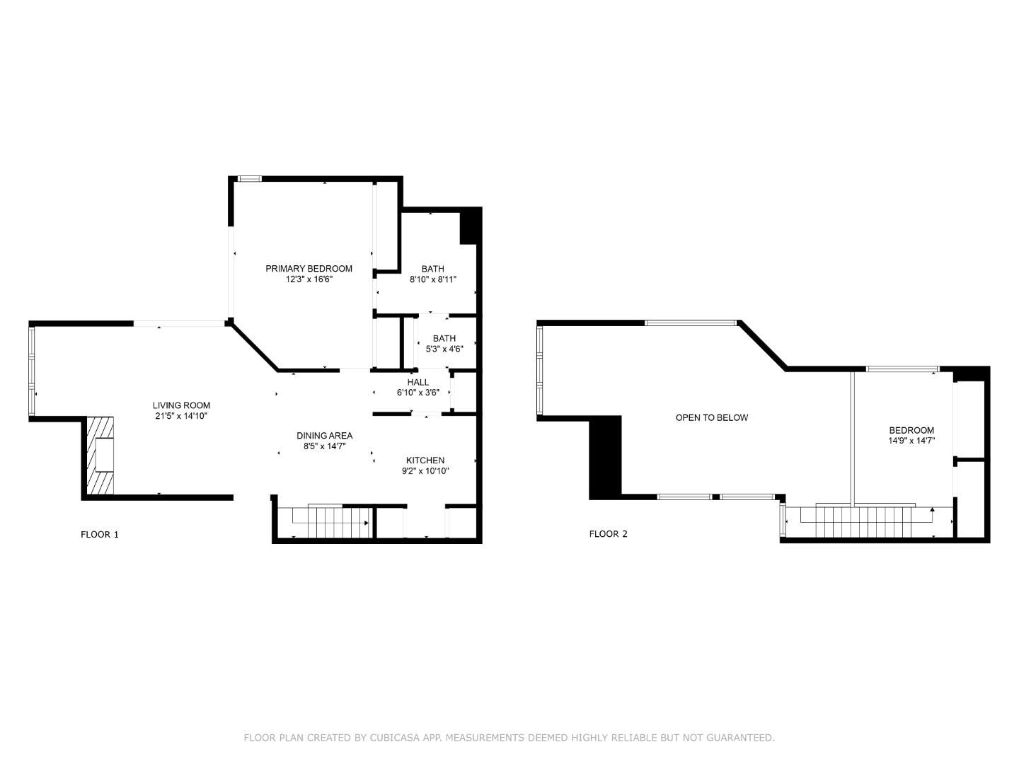 Detail Gallery Image 45 of 46 For 1197 Foxchase Dr, San Jose,  CA 95123 - 2 Beds | 1 Baths