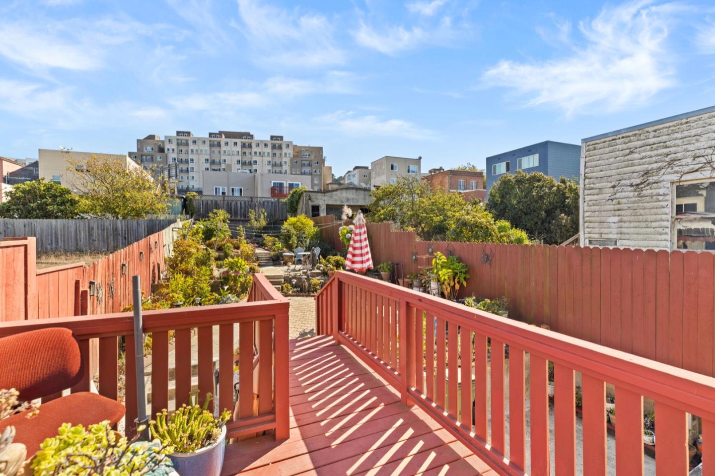 Detail Gallery Image 20 of 29 For 369 Santa Barbara Ave, Daly City,  CA 94014 - 3 Beds | 2 Baths