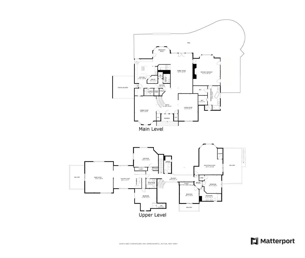 Detail Gallery Image 101 of 109 For 19251 Black Rd, Los Gatos,  CA 95033 - 5 Beds | 3/1 Baths