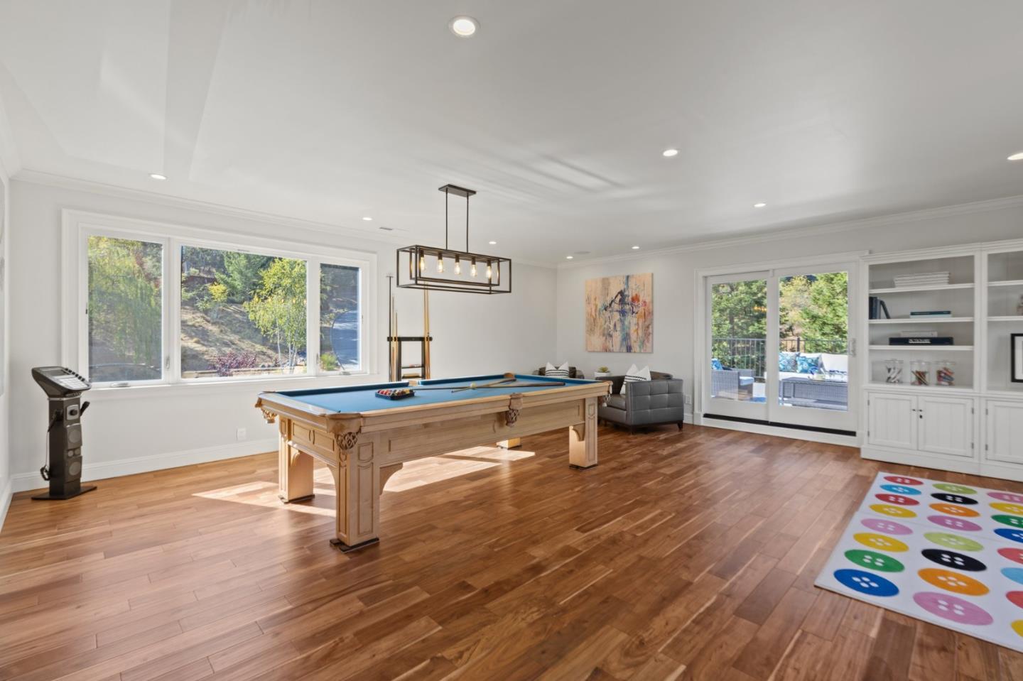 Detail Gallery Image 33 of 109 For 19251 Black Rd, Los Gatos,  CA 95033 - 5 Beds | 3/1 Baths