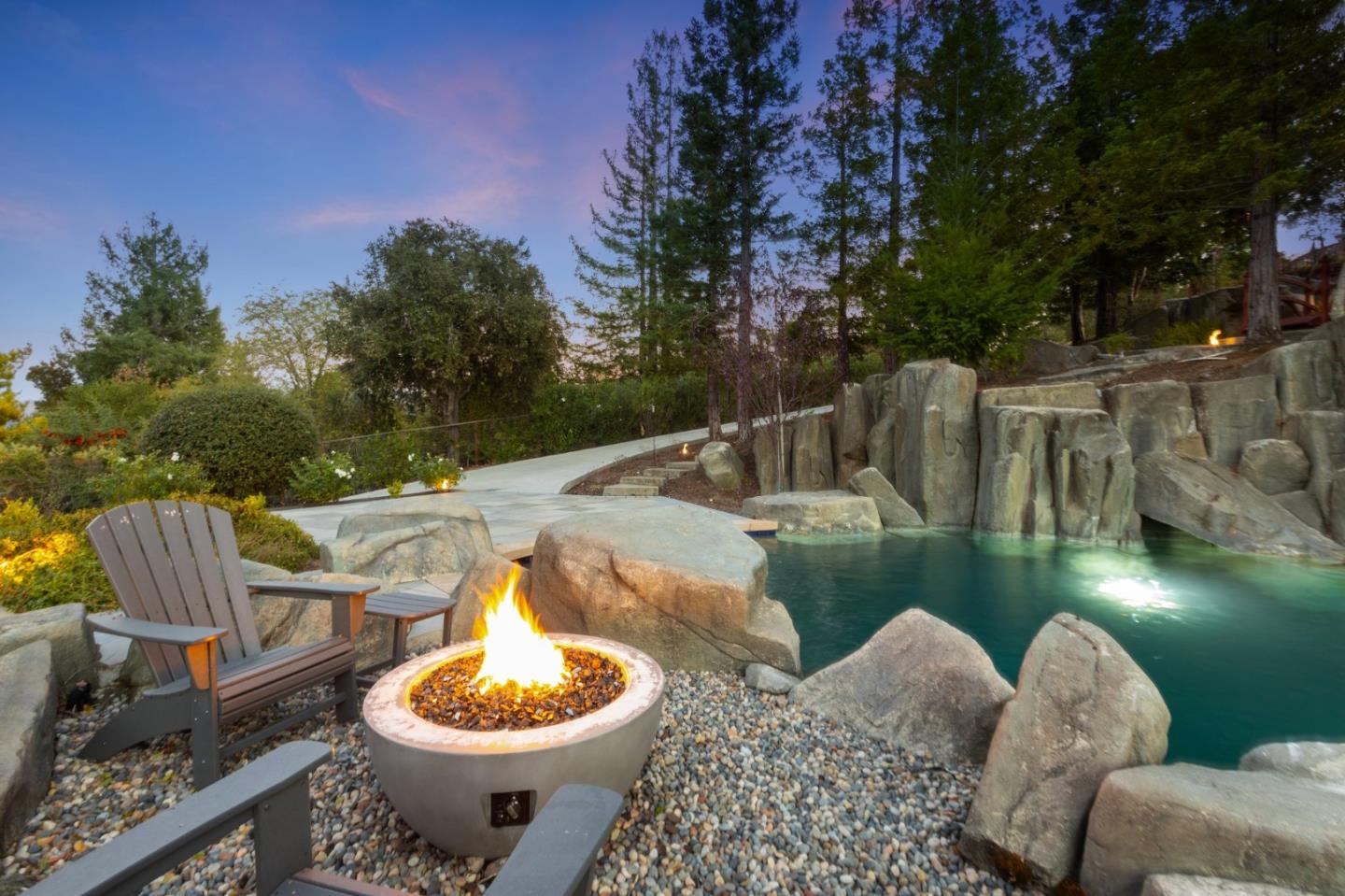 Detail Gallery Image 65 of 109 For 19251 Black Rd, Los Gatos,  CA 95033 - 5 Beds | 3/1 Baths