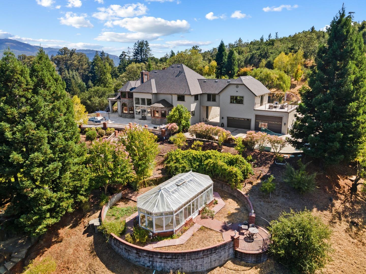 Detail Gallery Image 84 of 109 For 19251 Black Rd, Los Gatos,  CA 95033 - 5 Beds | 3/1 Baths