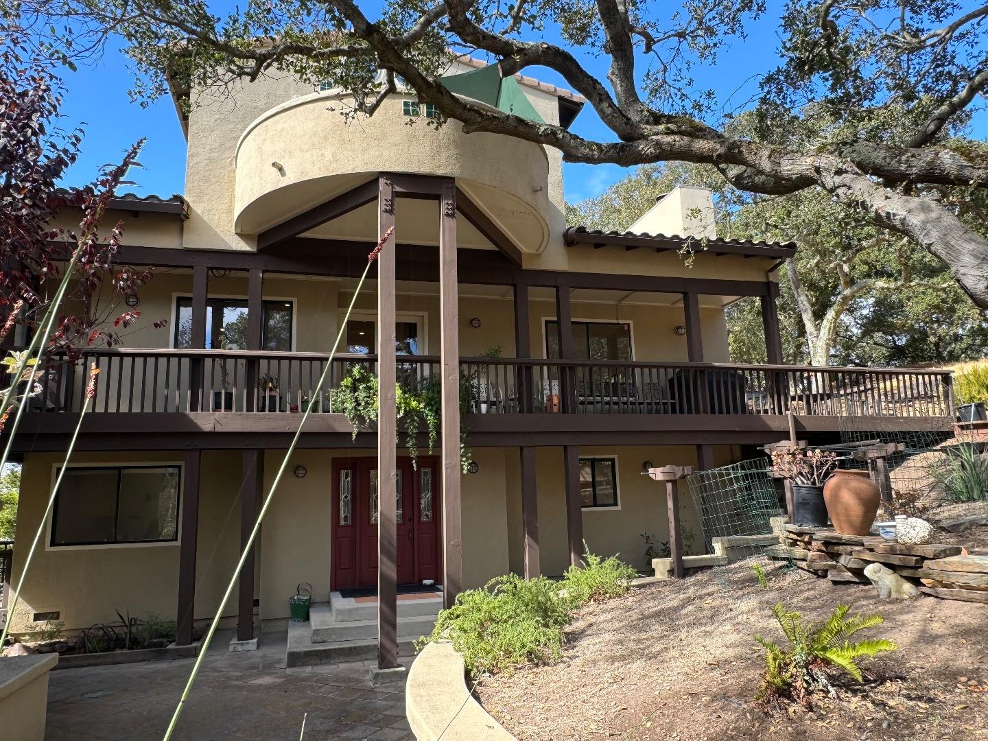 Detail Gallery Image 1 of 65 For 5395 Heavenly Ridge Ln, El Sobrante,  CA 94803 - 4 Beds | 3/1 Baths