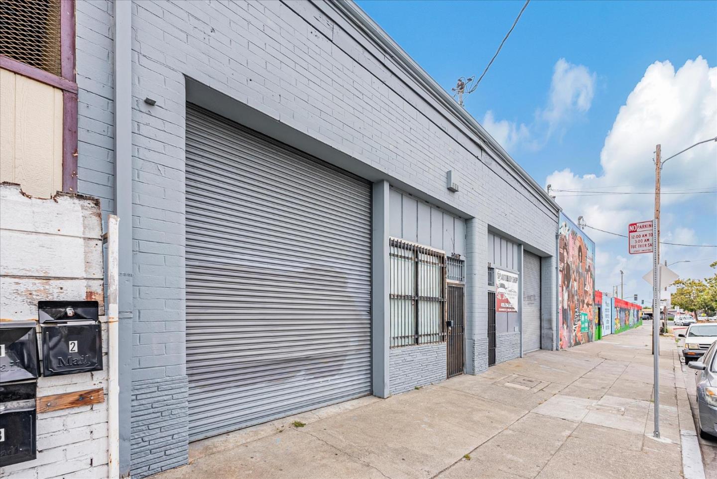 Detail Gallery Image 2 of 53 For 3038 Market St, Oakland,  CA 94608 - – Beds | – Baths