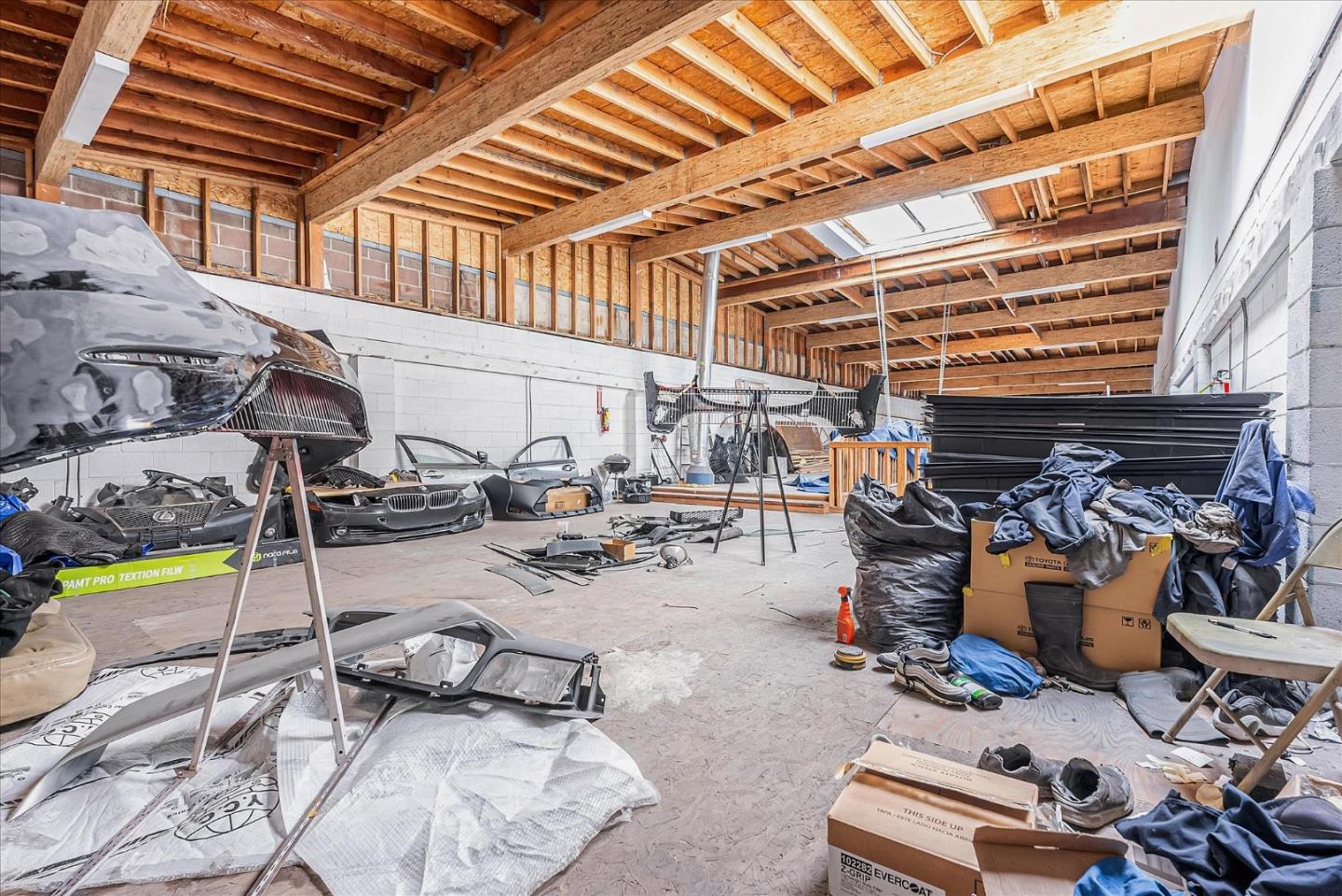 Detail Gallery Image 46 of 53 For 3038 Market St, Oakland,  CA 94608 - – Beds | – Baths
