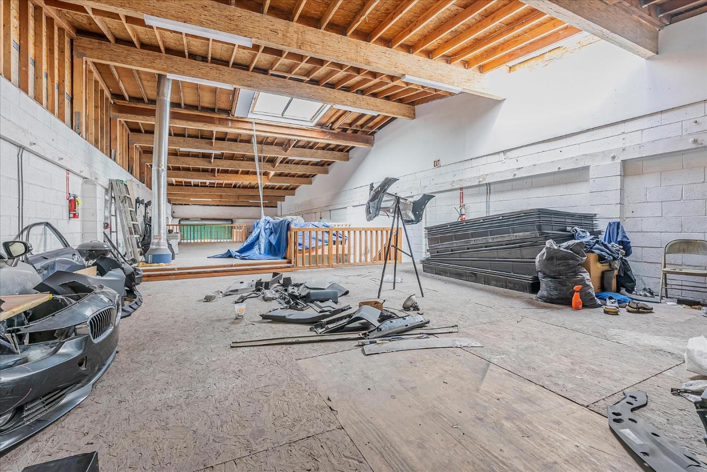 Detail Gallery Image 47 of 53 For 3038 Market St, Oakland,  CA 94608 - – Beds | – Baths