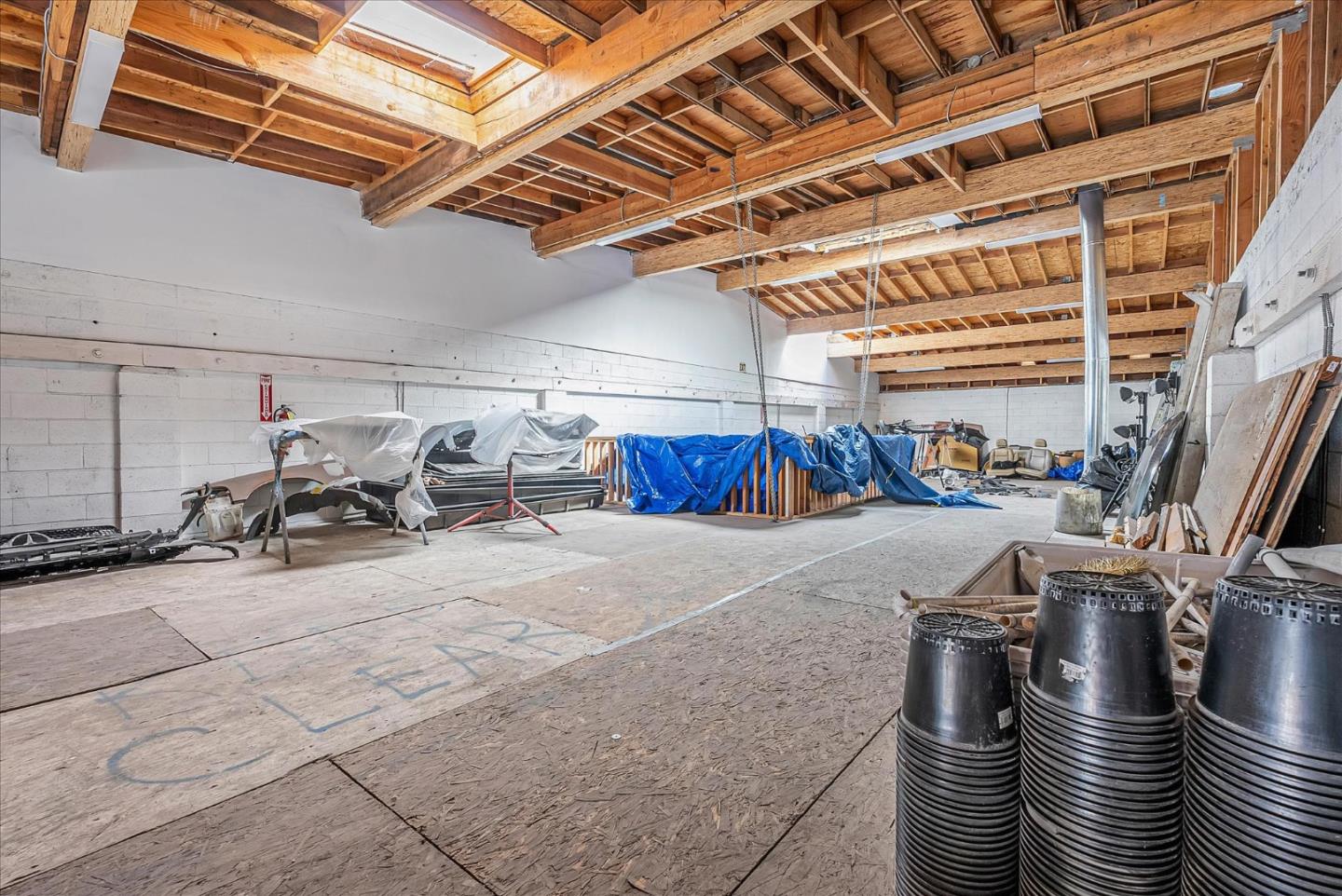 Detail Gallery Image 49 of 53 For 3038 Market St, Oakland,  CA 94608 - – Beds | – Baths