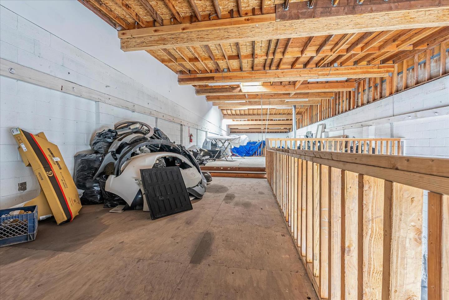 Detail Gallery Image 50 of 53 For 3038 Market St, Oakland,  CA 94608 - – Beds | – Baths
