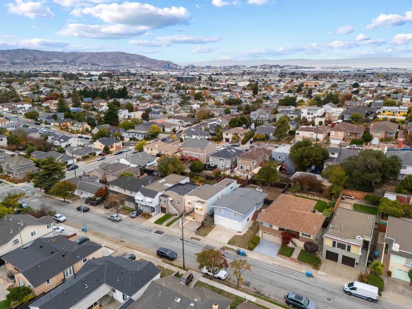 Detail Gallery Image 46 of 49 For 482 Maple Ave, San Bruno,  CA 94066 - 2 Beds | 1 Baths