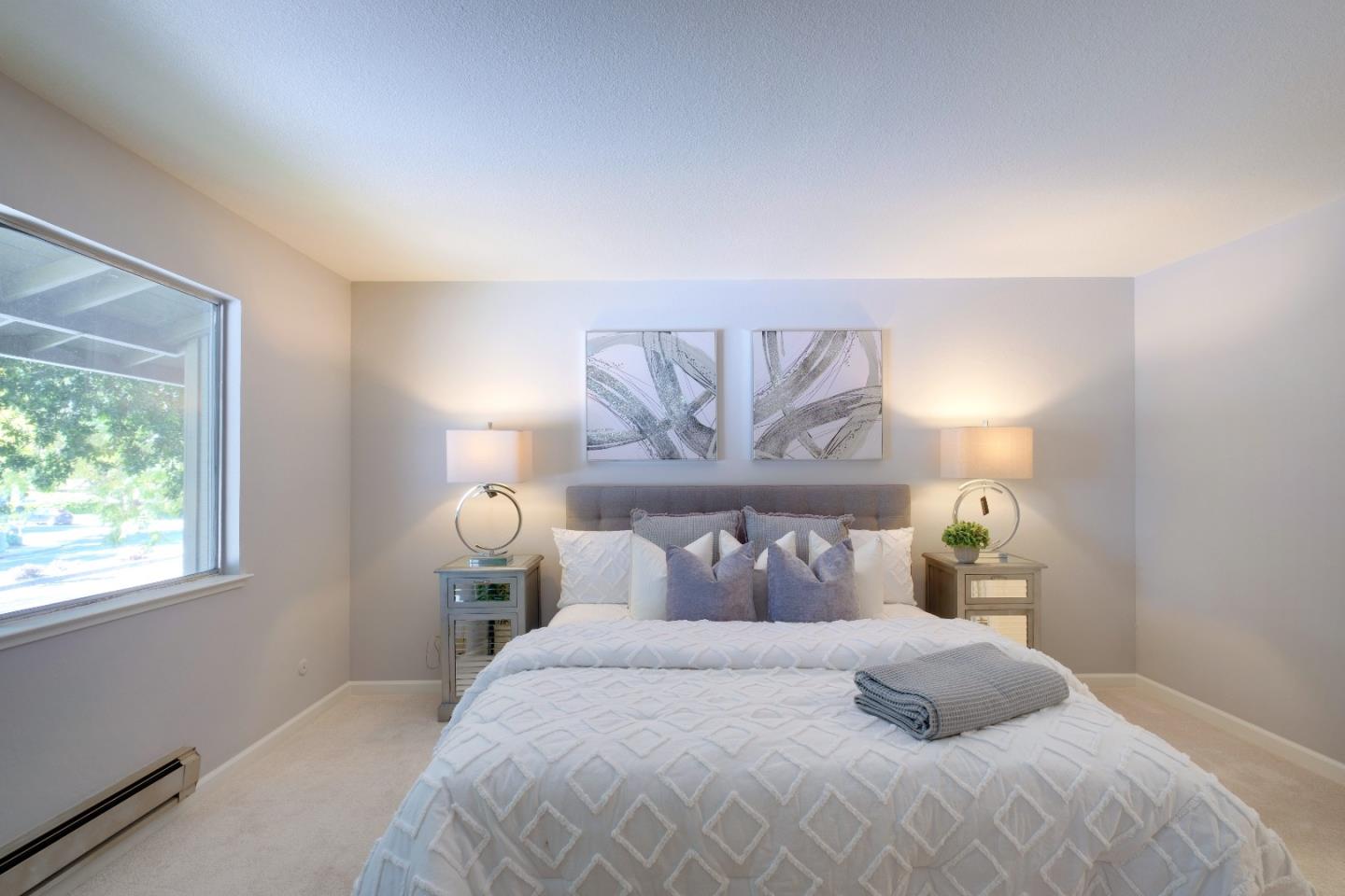 Detail Gallery Image 27 of 37 For 50 E Middlefield Rd #40,  Mountain View,  CA 94043 - 1 Beds | 1 Baths