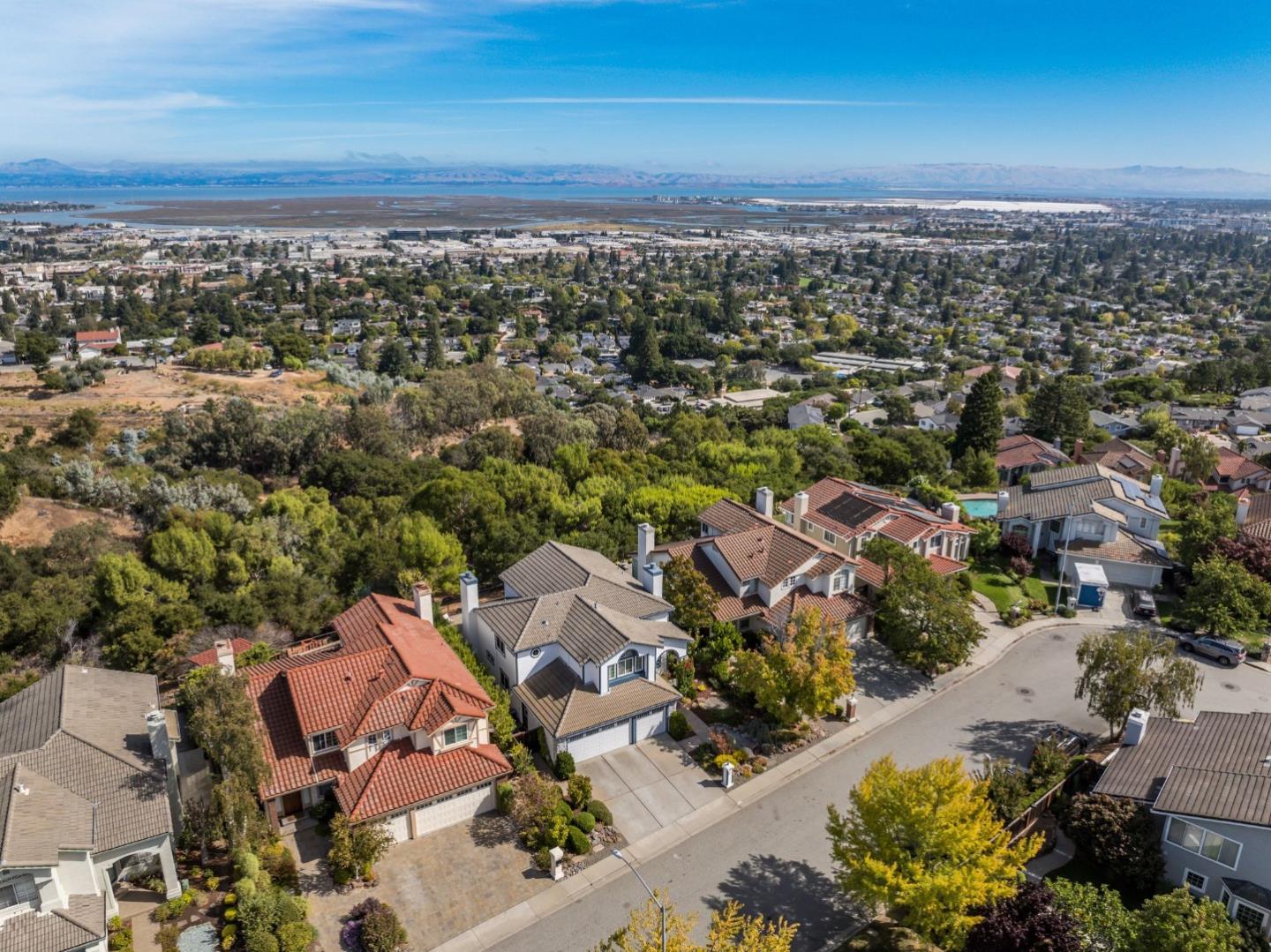 Detail Gallery Image 50 of 52 For 161 Glasgow Ln, San Carlos,  CA 94070 - 4 Beds | 3 Baths