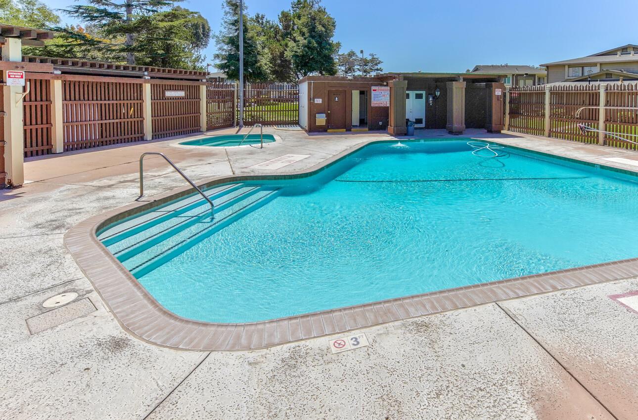 Detail Gallery Image 26 of 29 For 1867 Cherokee Dr #1,  Salinas,  CA 93906 - 1 Beds | 1 Baths