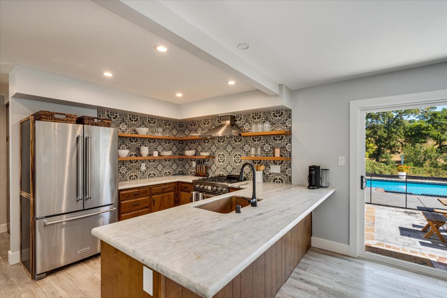 Detail Gallery Image 24 of 71 For 1026 Round Hill Cir, Napa,  CA 94558 - 4 Beds | 2 Baths