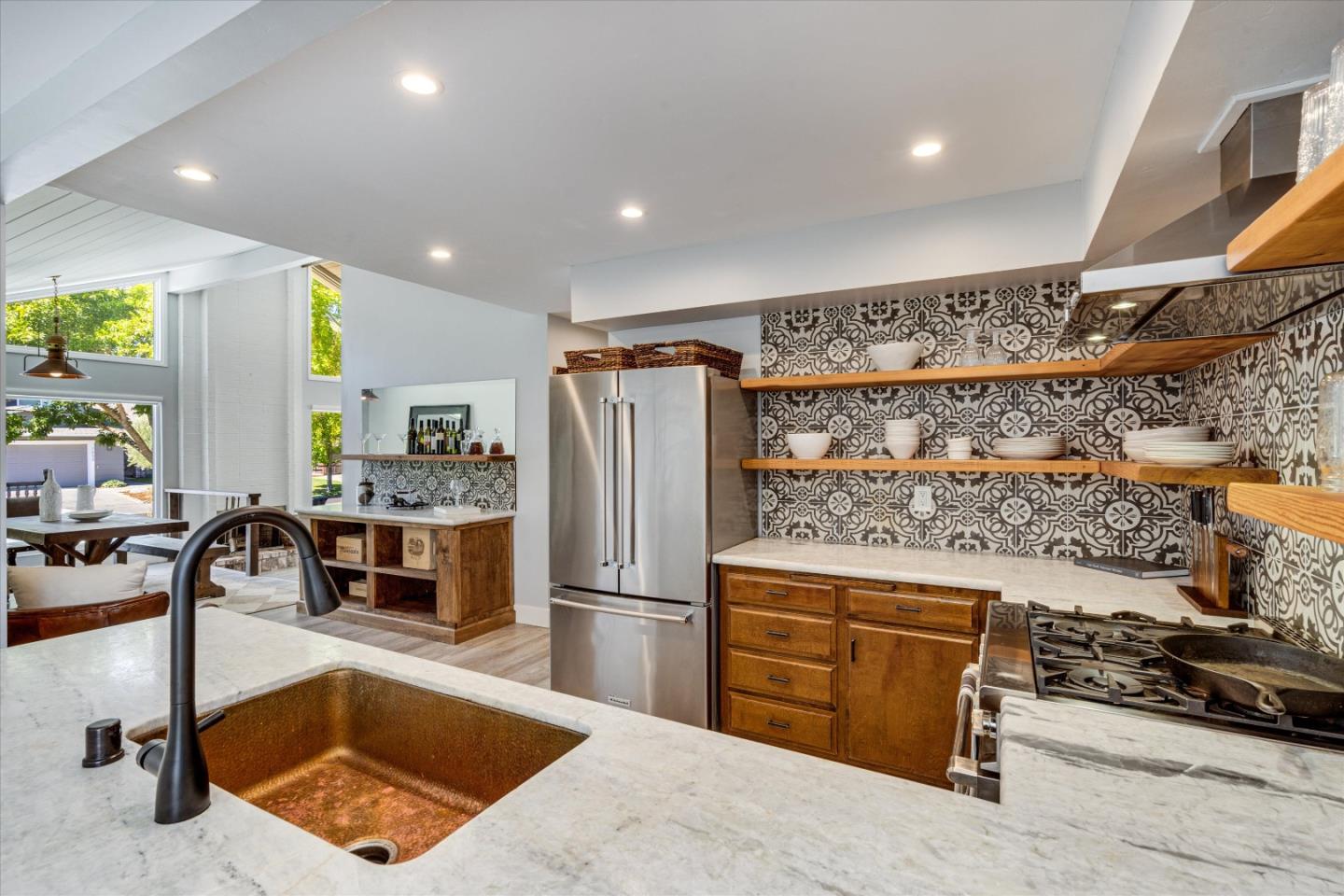 Detail Gallery Image 26 of 71 For 1026 Round Hill Cir, Napa,  CA 94558 - 4 Beds | 2 Baths