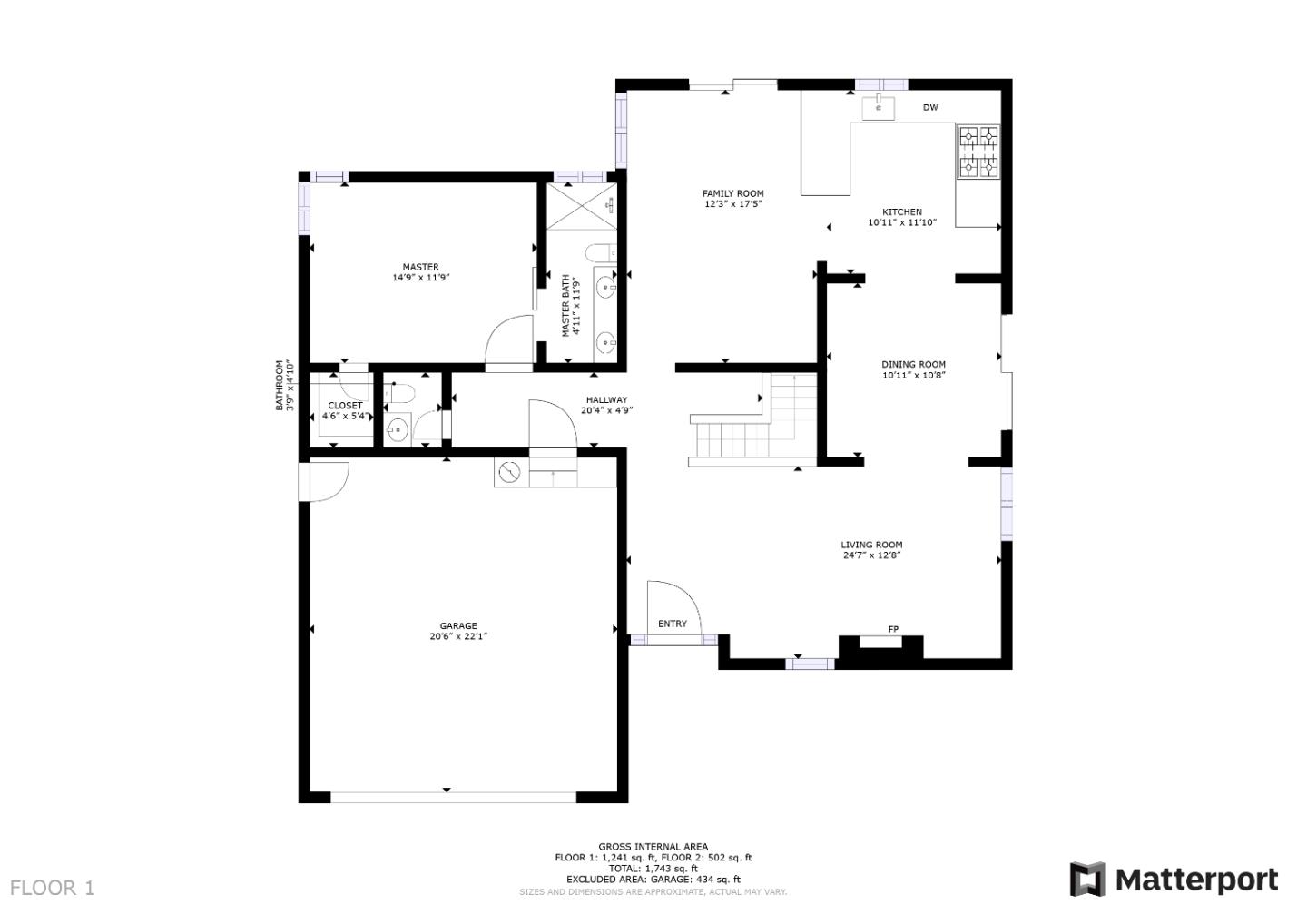 Detail Gallery Image 64 of 65 For 511 Weybridge Dr, San Jose,  CA 95123 - 4 Beds | 3/1 Baths