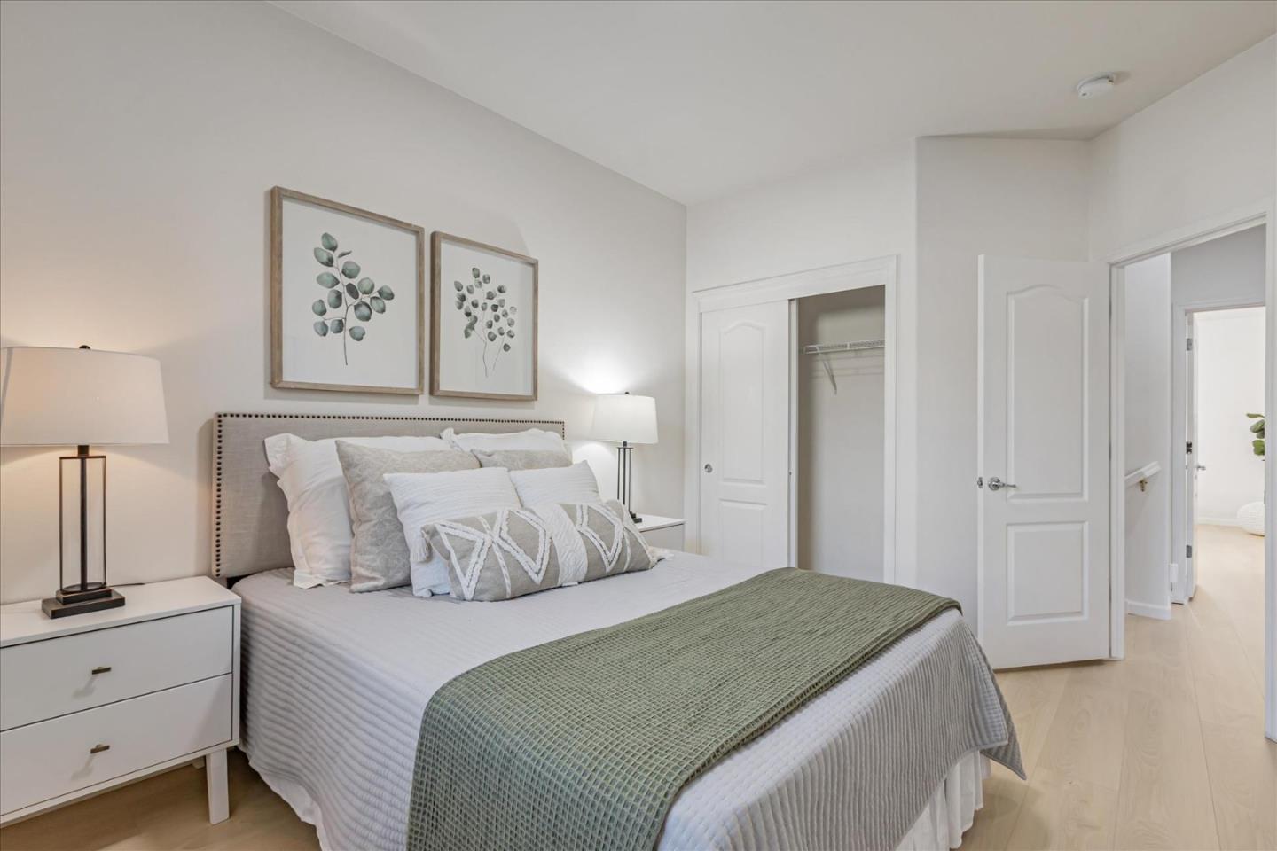 Detail Gallery Image 14 of 30 For 1890 Garzoni Pl, Santa Clara,  CA 95054 - 3 Beds | 2/1 Baths