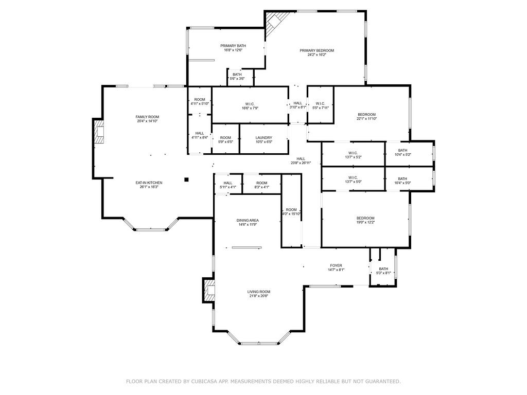 Detail Gallery Image 128 of 128 For 17110 Copper Hill Dr, Morgan Hill,  CA 95037 - 4 Beds | 4/1 Baths