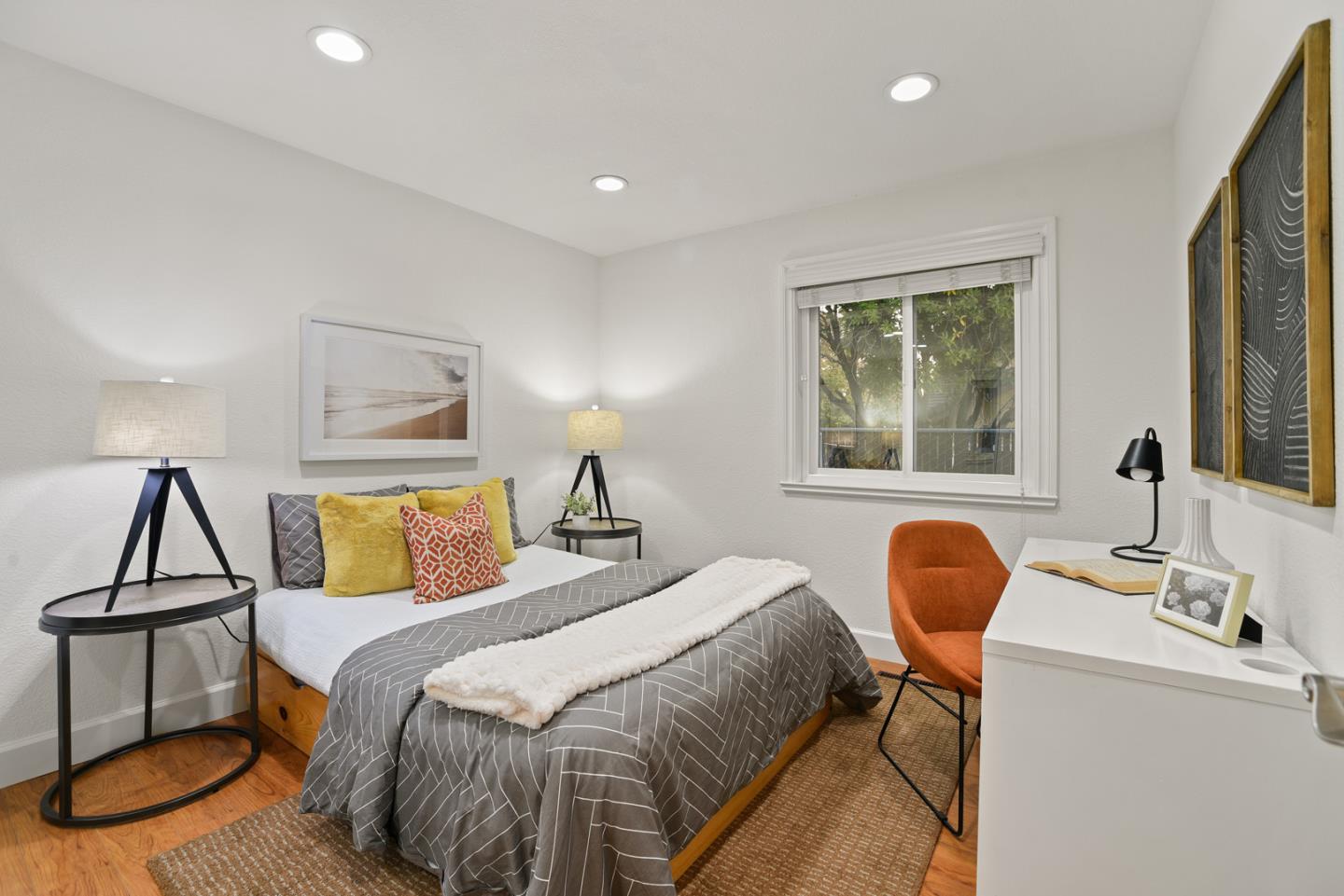 Detail Gallery Image 15 of 22 For 45075 Manzanita Ct, Fremont,  CA 94539 - 3 Beds | 2 Baths