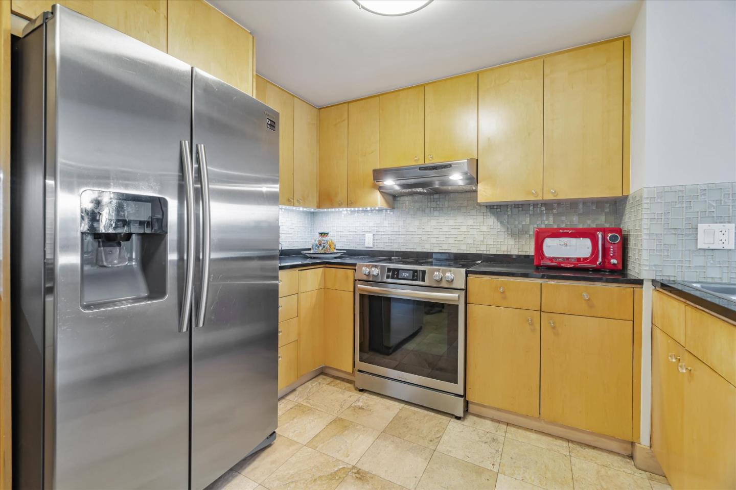 Detail Gallery Image 11 of 50 For 1388 Gough St #406,  San Francisco,  CA 94109 - 2 Beds | 2 Baths