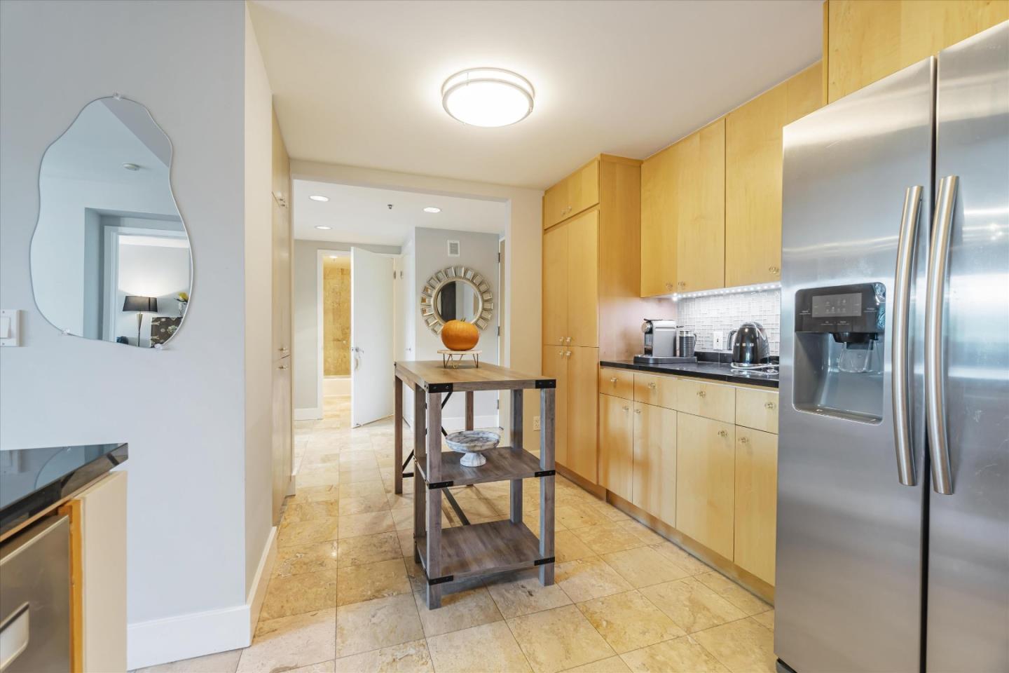 Detail Gallery Image 13 of 50 For 1388 Gough St #406,  San Francisco,  CA 94109 - 2 Beds | 2 Baths