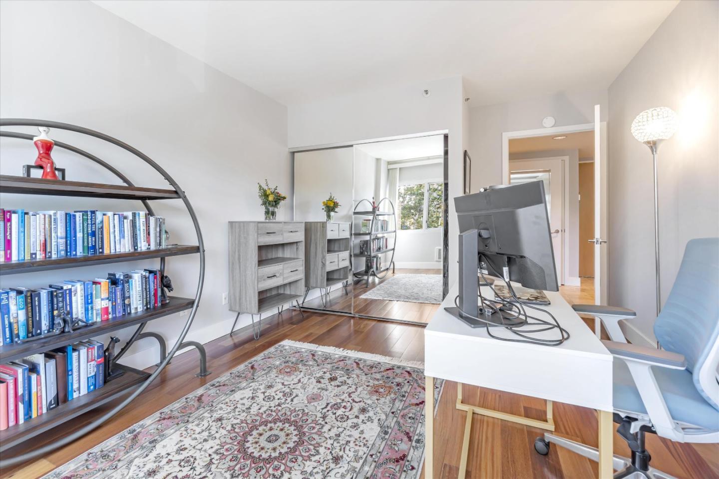 Detail Gallery Image 22 of 50 For 1388 Gough St #406,  San Francisco,  CA 94109 - 2 Beds | 2 Baths