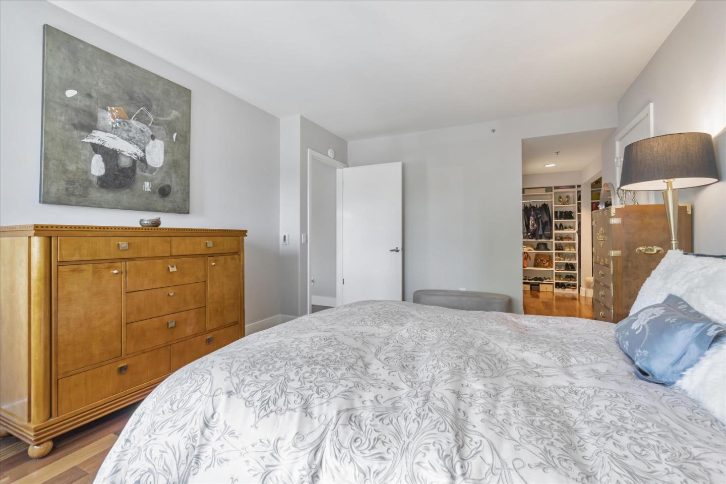 Detail Gallery Image 26 of 50 For 1388 Gough St #406,  San Francisco,  CA 94109 - 2 Beds | 2 Baths