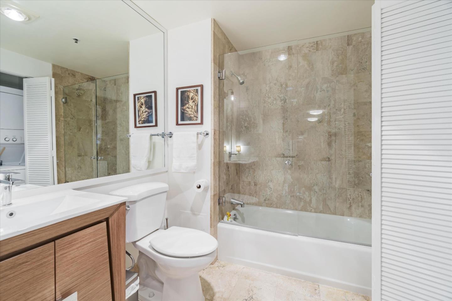 Detail Gallery Image 33 of 50 For 1388 Gough St #406,  San Francisco,  CA 94109 - 2 Beds | 2 Baths