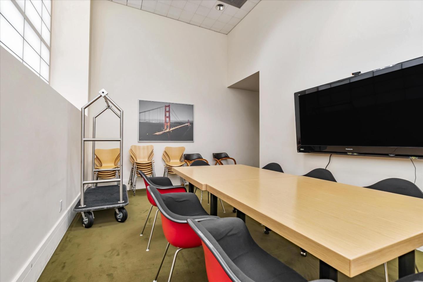 Detail Gallery Image 39 of 50 For 1388 Gough St #406,  San Francisco,  CA 94109 - 2 Beds | 2 Baths