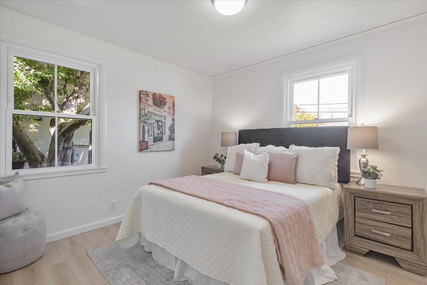 Detail Gallery Image 24 of 45 For 515 Birch Ave, San Mateo,  CA 94402 - 3 Beds | 2 Baths