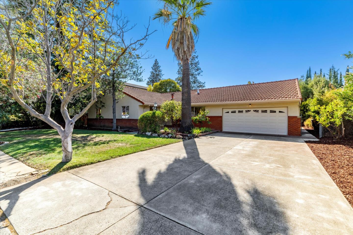 Detail Gallery Image 3 of 53 For 14961 National Ave, Los Gatos,  CA 95032 - 3 Beds | 2/1 Baths