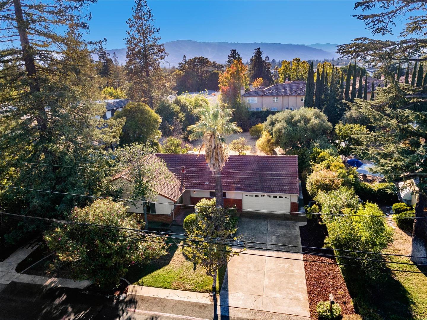 Detail Gallery Image 47 of 53 For 14961 National Ave, Los Gatos,  CA 95032 - 3 Beds | 2/1 Baths