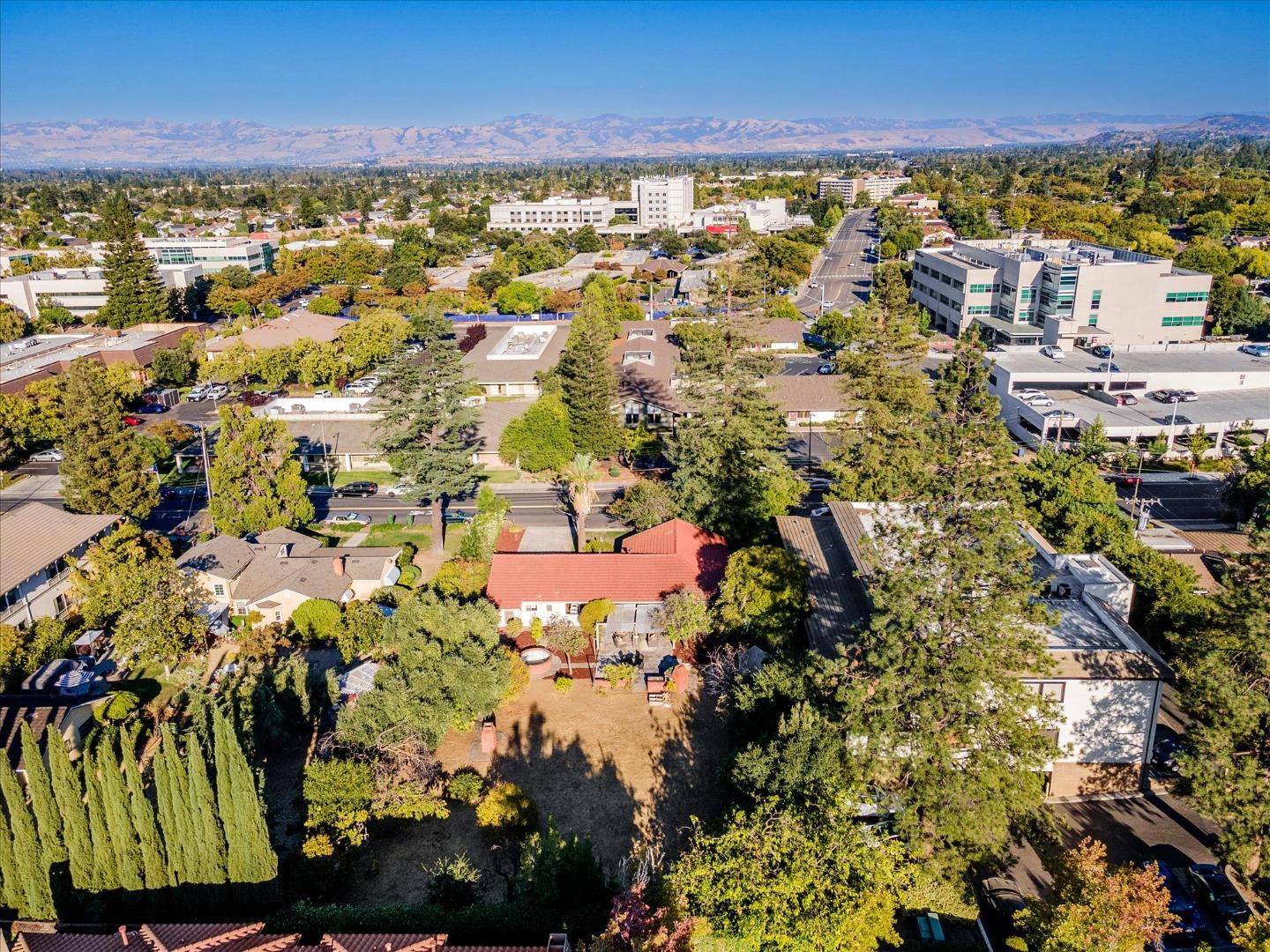 Detail Gallery Image 50 of 53 For 14961 National Ave, Los Gatos,  CA 95032 - 3 Beds | 2/1 Baths