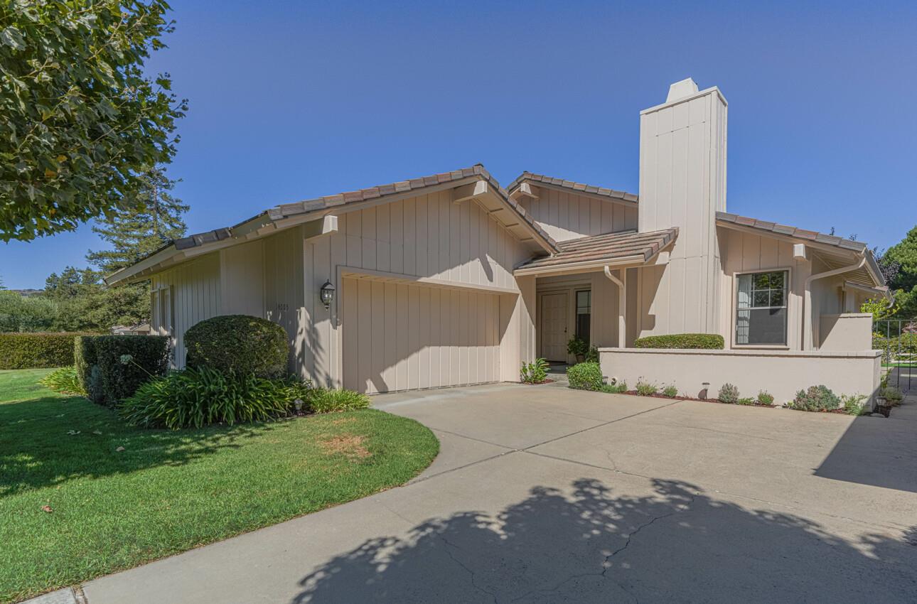 Detail Gallery Image 1 of 42 For 14005 Mountain Quail Rd, Salinas,  CA 93908 - 2 Beds | 2 Baths