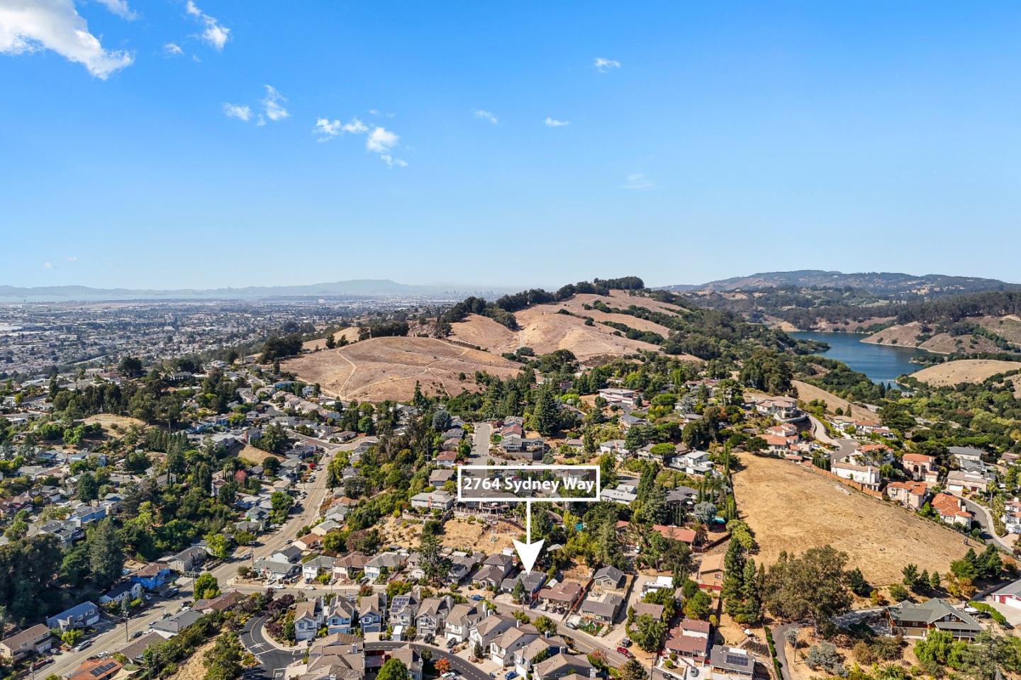 Detail Gallery Image 1 of 70 For 2764 Sydney Way, Castro Valley,  CA 94546 - 4 Beds | 3 Baths