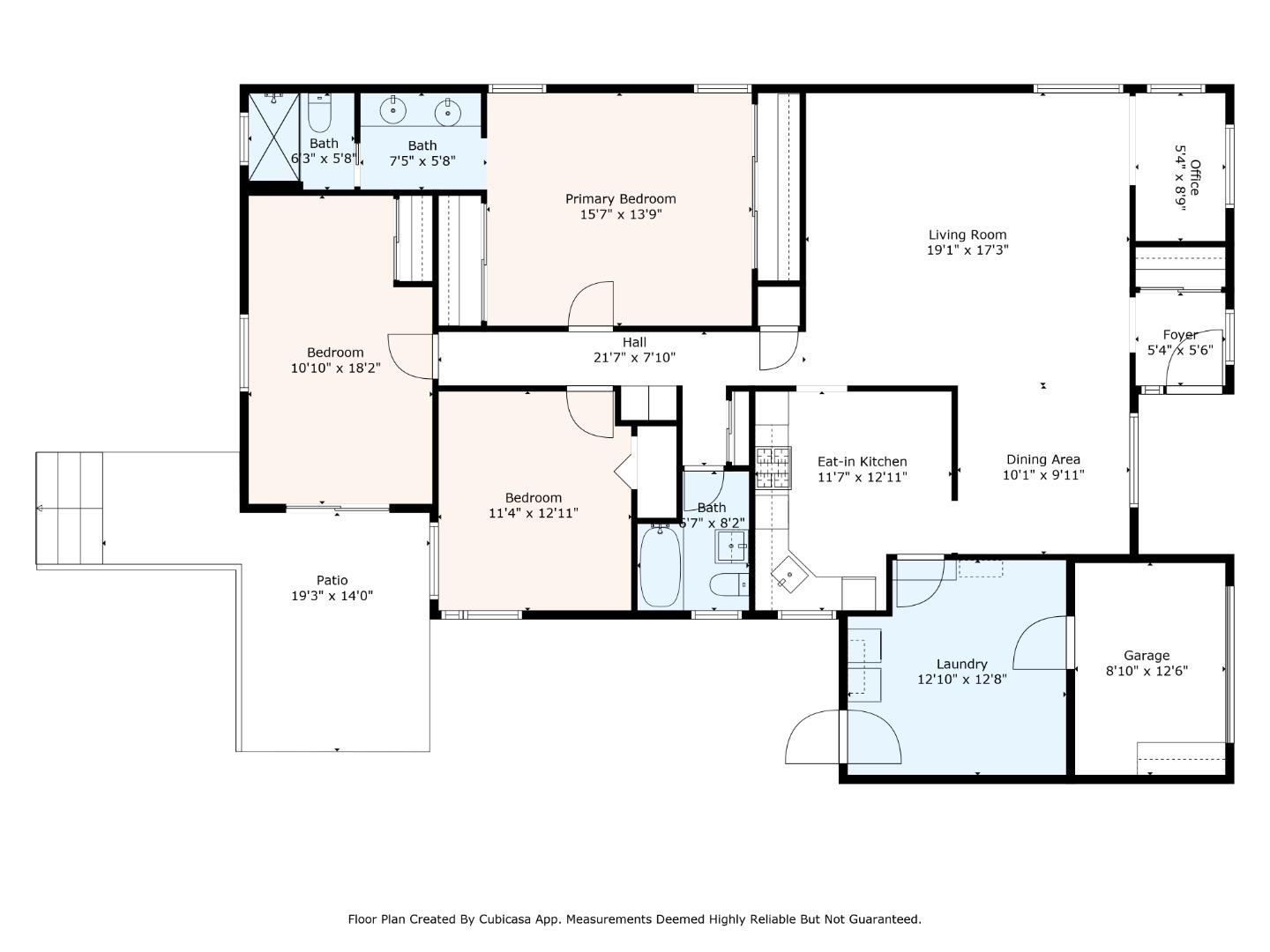 Detail Gallery Image 66 of 70 For 2764 Sydney Way, Castro Valley,  CA 94546 - 4 Beds | 3 Baths