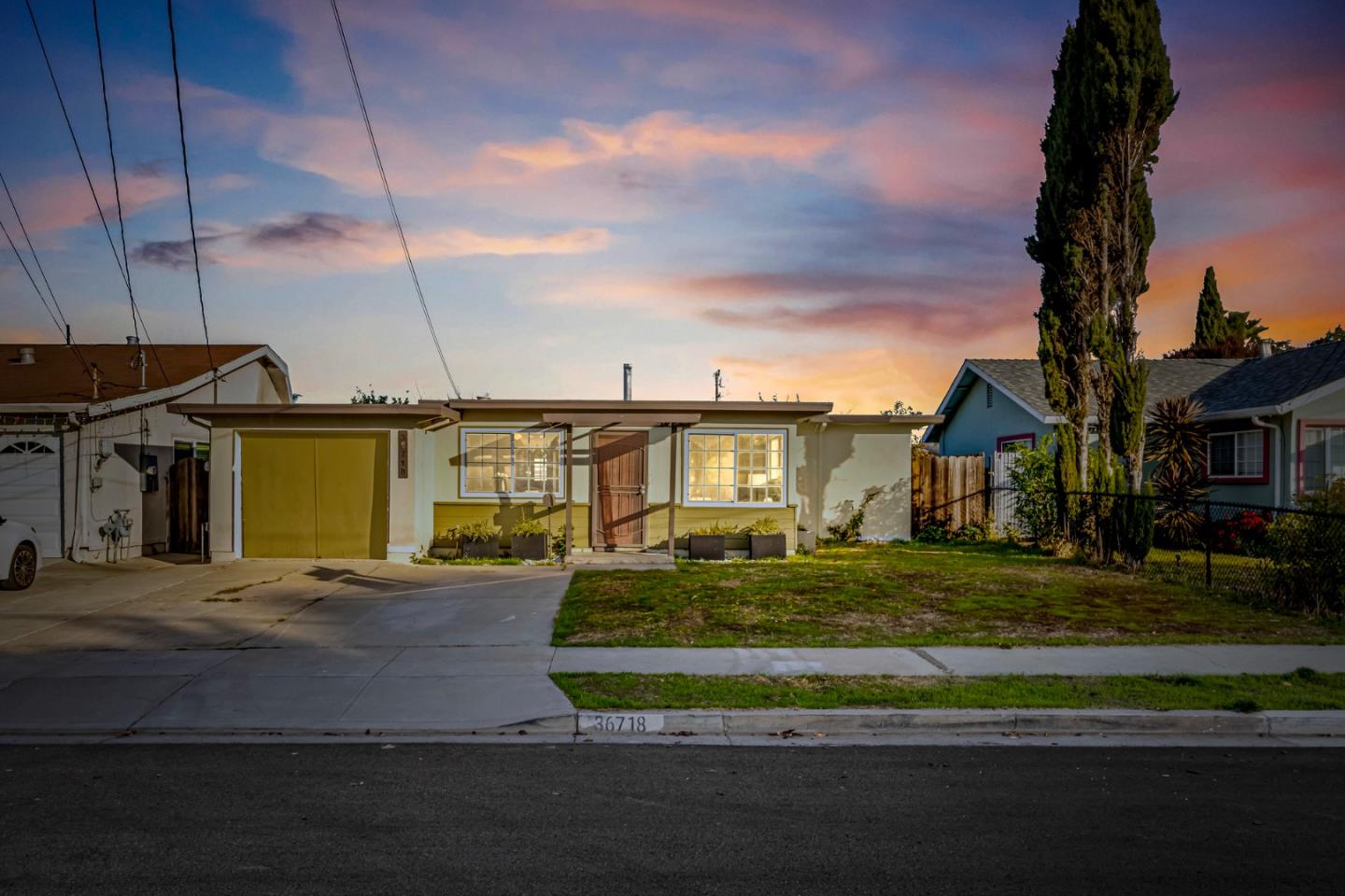 Detail Gallery Image 15 of 16 For 36718 Hafner St, Newark,  CA 94560 - 3 Beds | 1 Baths