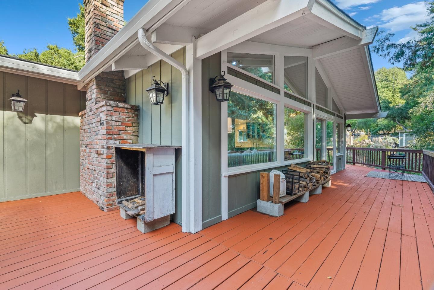 Detail Gallery Image 45 of 61 For 12 Crescent Dr, Scotts Valley,  CA 95066 - 4 Beds | 2/1 Baths