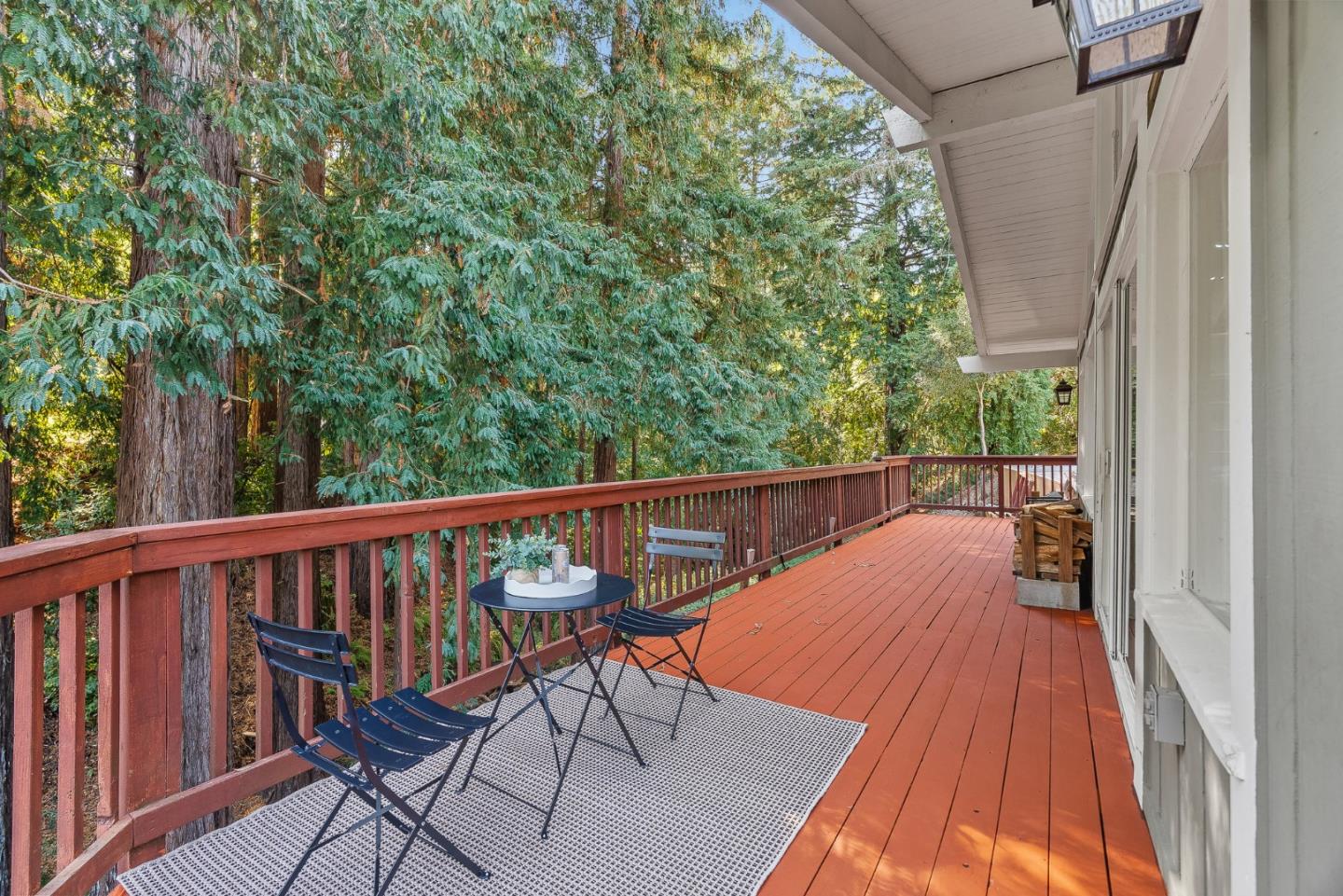 Detail Gallery Image 47 of 61 For 12 Crescent Dr, Scotts Valley,  CA 95066 - 4 Beds | 2/1 Baths