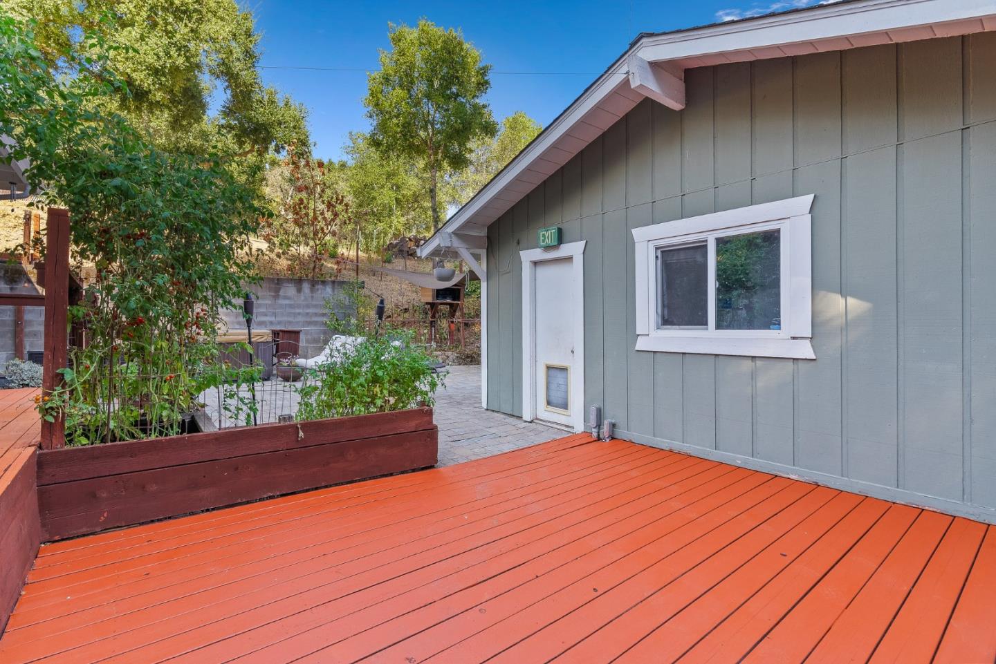 Detail Gallery Image 50 of 61 For 12 Crescent Dr, Scotts Valley,  CA 95066 - 4 Beds | 2/1 Baths