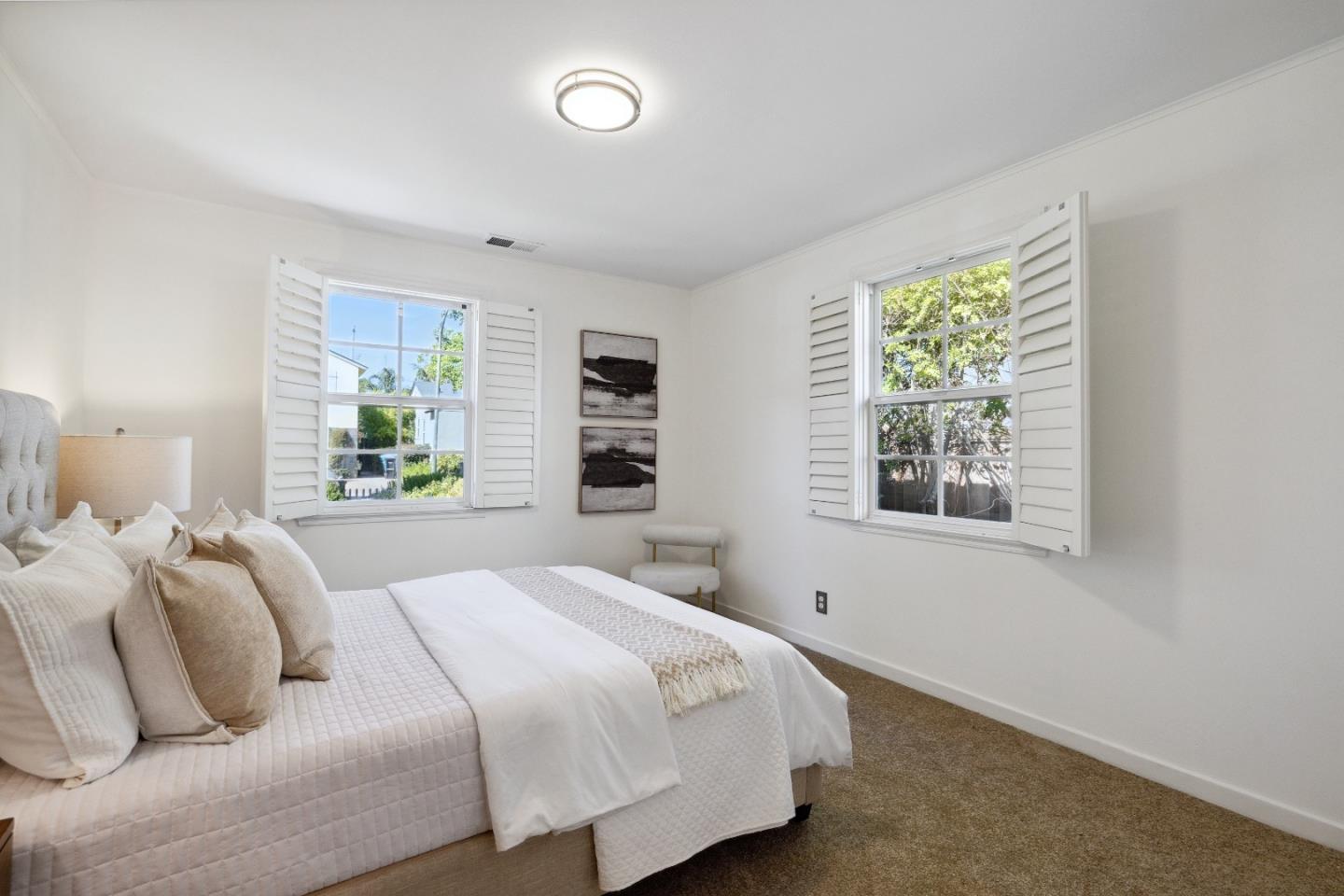 Detail Gallery Image 20 of 30 For 624 Magnolia Dr, San Mateo,  CA 94402 - 3 Beds | 2 Baths