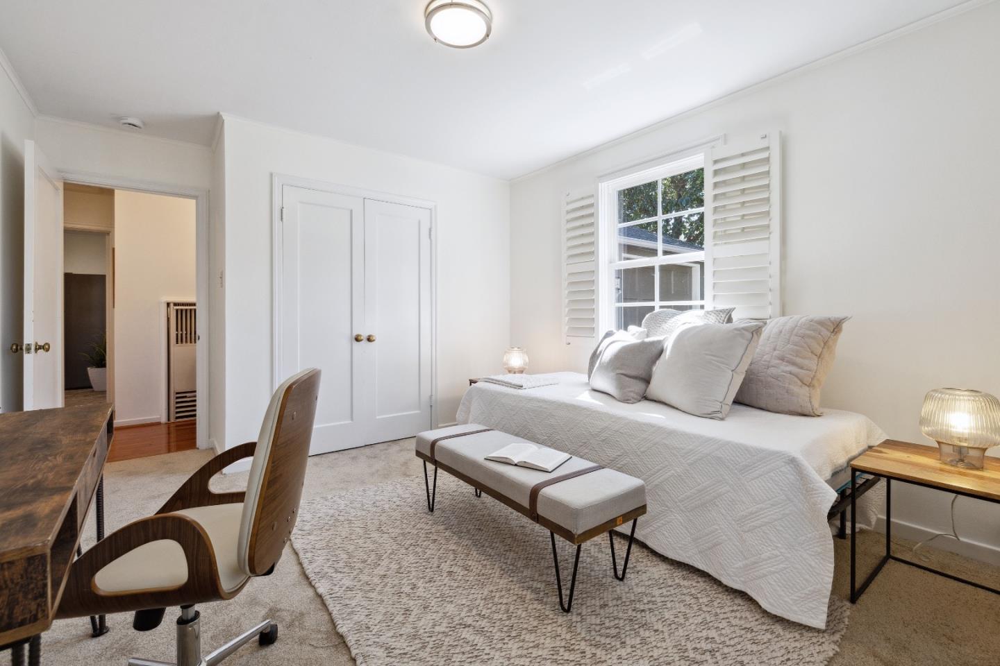 Detail Gallery Image 21 of 30 For 624 Magnolia Dr, San Mateo,  CA 94402 - 3 Beds | 2 Baths