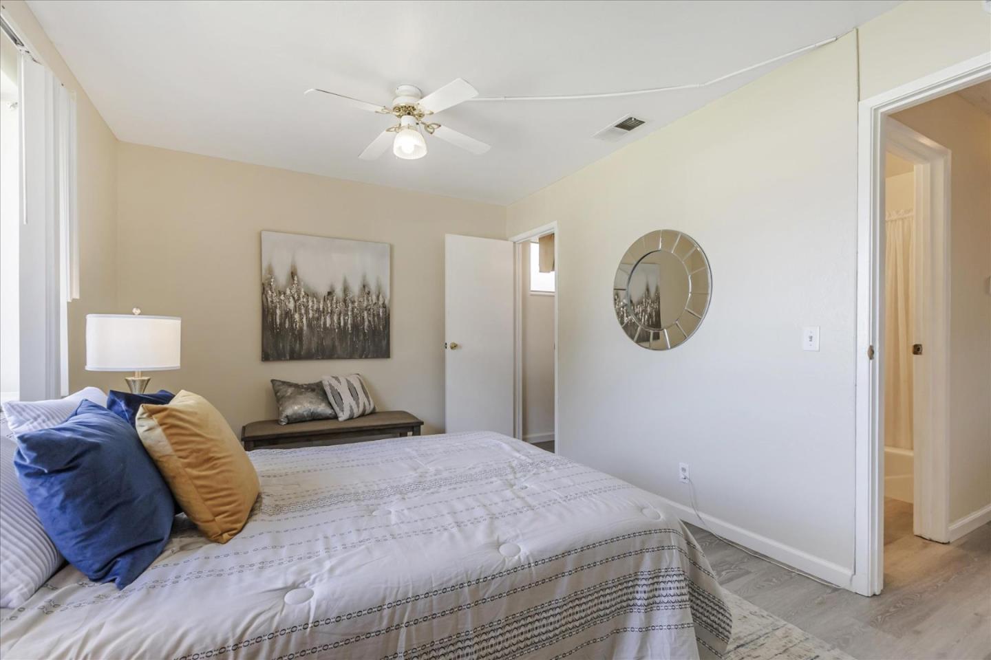 Detail Gallery Image 21 of 34 For 3422 Mount Madonna Dr, San Jose,  CA 95127 - 3 Beds | 2 Baths