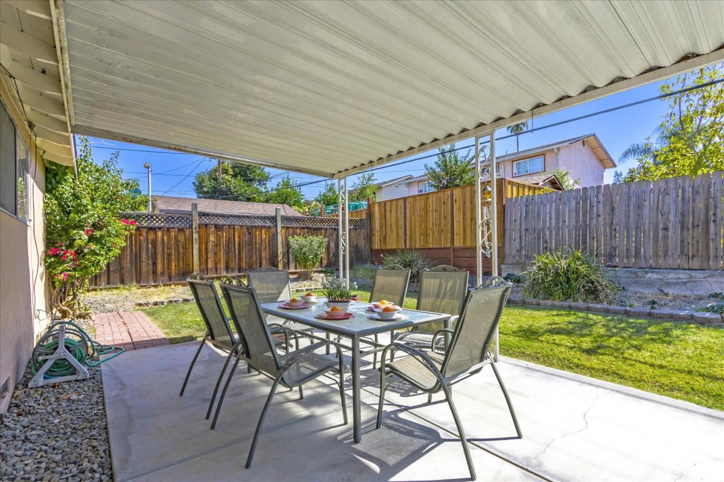 Detail Gallery Image 33 of 34 For 3422 Mount Madonna Dr, San Jose,  CA 95127 - 3 Beds | 2 Baths