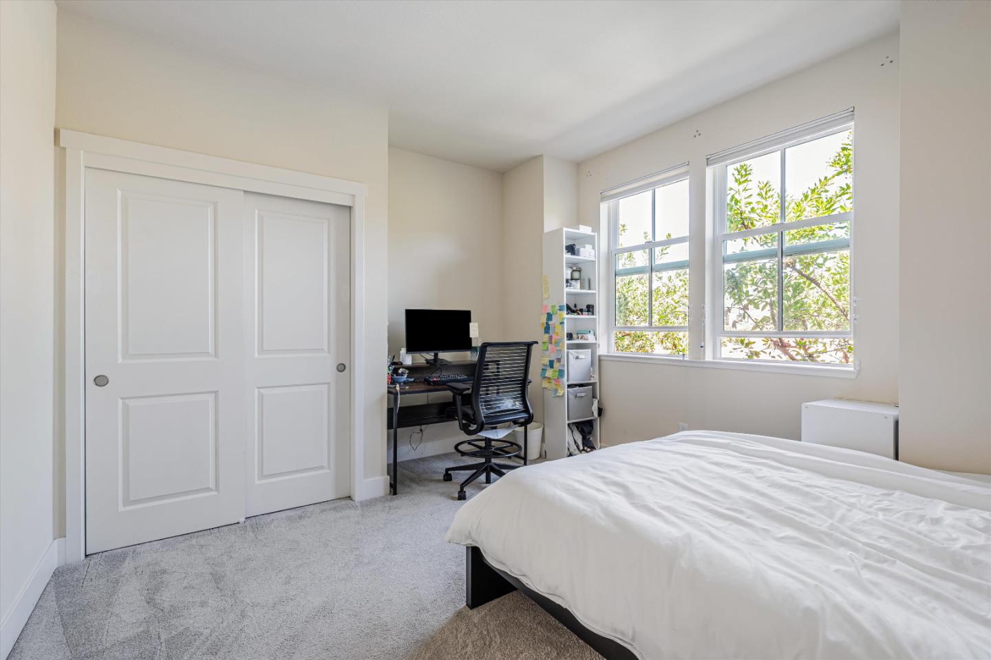 Detail Gallery Image 15 of 33 For 166 Tilton Ave, San Mateo,  CA 94401 - 2 Beds | 2 Baths