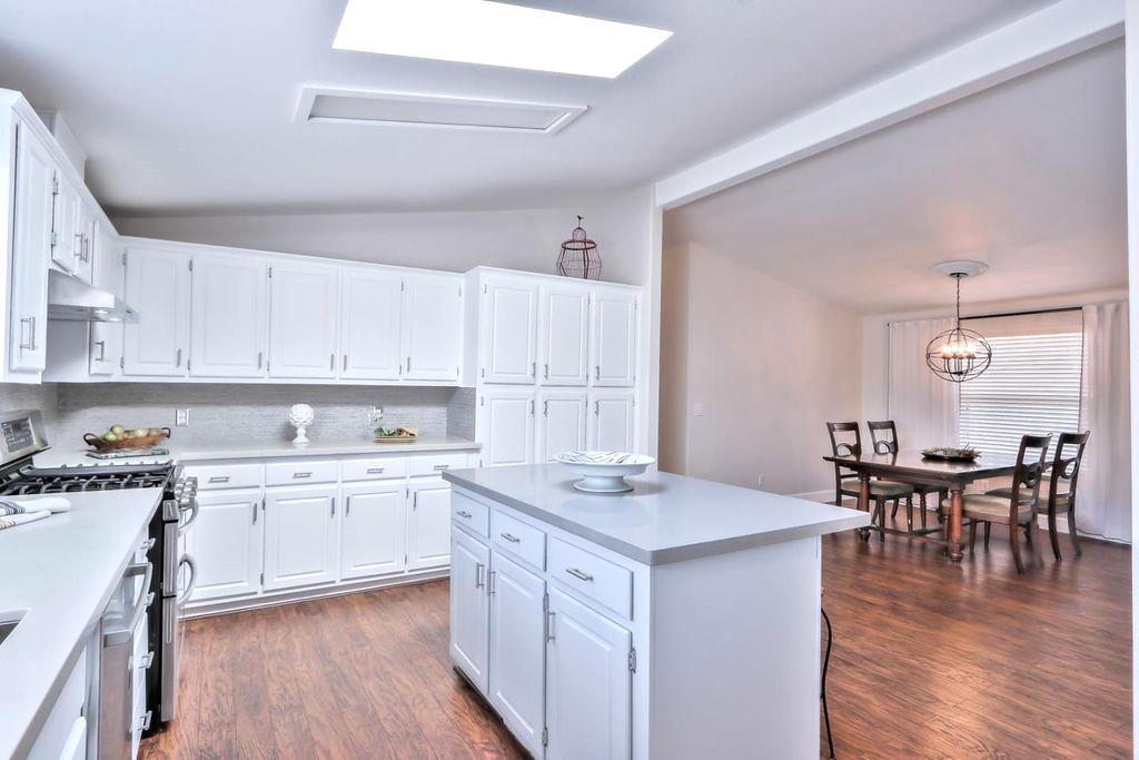 Detail Gallery Image 12 of 19 For 1220 Vienna Dr #476,  Sunnyvale,  CA 94089 - 3 Beds | 2 Baths