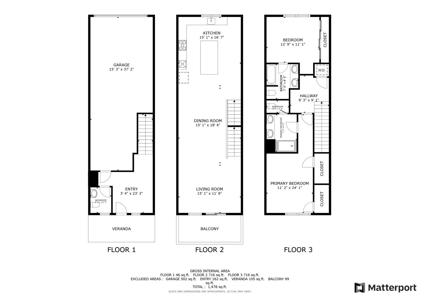 Detail Gallery Image 56 of 82 For 5750 Stealth Loop, San Jose,  CA 95119 - 2 Beds | 2/1 Baths