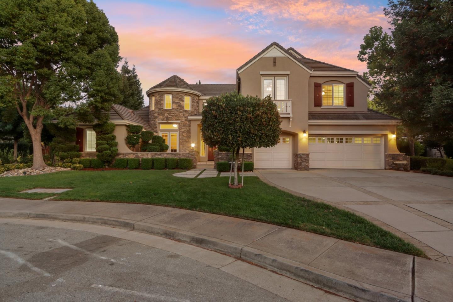 Detail Gallery Image 66 of 86 For 1512 Evening Star Ct, Morgan Hill,  CA 95037 - 4 Beds | 3/1 Baths